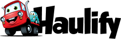 Haulify Logo